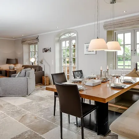 Litzkow 14206 Vakantiehuis *