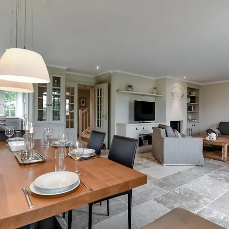 Litzkow 14206 Vakantiehuis Morsum (Sylt)