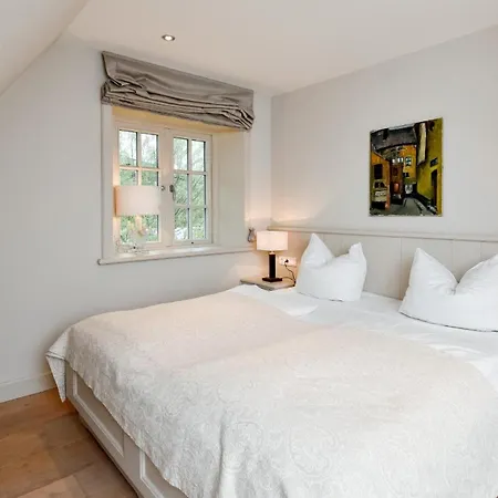 Vakantiehuis Litzkow 14206
