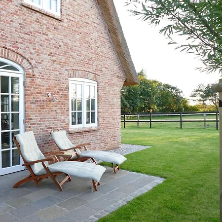 Vakantiehuis Litzkow 14206