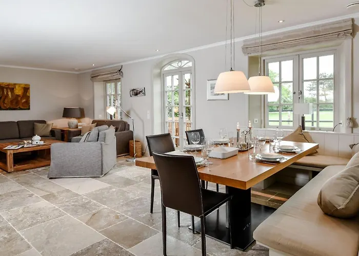 Litzkow 14206 Casa de Férias *