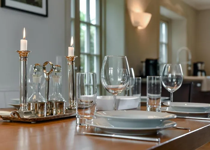 Casa de Férias Litzkow 14206 Morsum (Sylt)