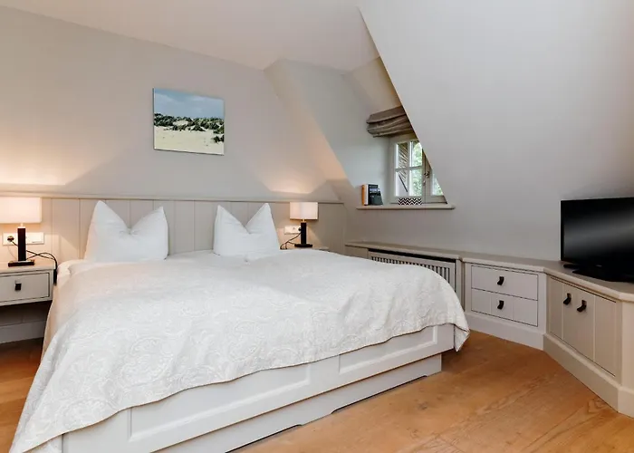 Litzkow 14206 * Morsum (Sylt)