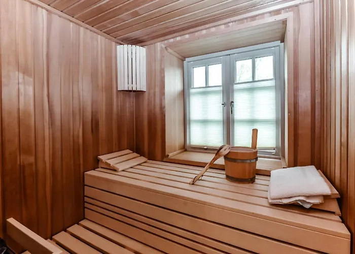 Casa de Férias Litzkow 14206 Morsum (Sylt)