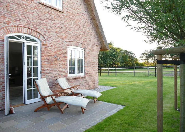 Casa de Férias Litzkow 14206